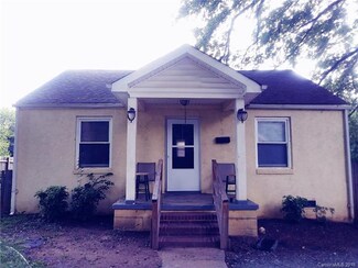 508 Concordia Ave, Charlotte, NC 28206