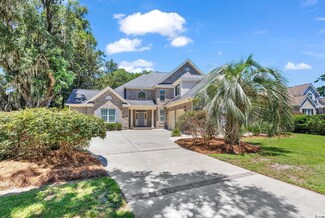 660 Heritage Dr, Pawleys Island, SC 29585