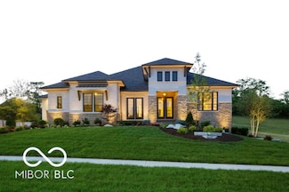 13855 Waterway Blvd, Fishers, IN 46040
