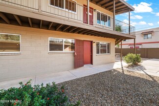 2861 N Columbus Blvd Unit 51, Tucson, AZ 85712
