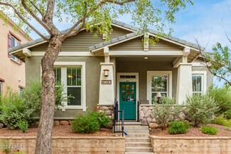 4090 N Point Ridge Rd, Buckeye, AZ 85396