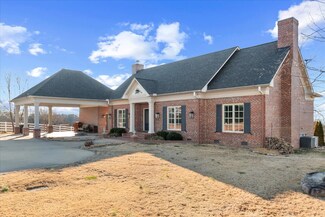 413 Aymett Ridge Rd, Pulaski, TN 38478