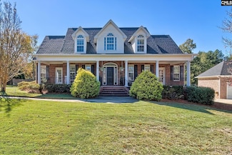 24 Clay Ct, Chapin, SC 29036