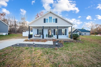 140 Dutch Ln, Appomattox, VA 24522