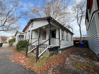 160 Coming St, Charleston, SC 29403