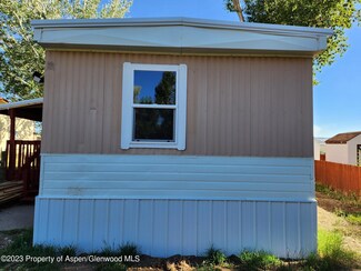 2341 Jeffcoat Dr, Craig, CO 81625