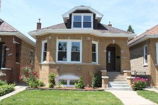 3744 N Newcastle Ave, Chicago, IL 60634