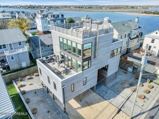 4 Atlantic Way, Sea Bright, NJ 07760