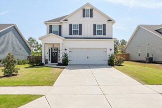 5412 Greyton Cir, North Augusta, SC 29860
