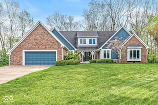 5948 Ridge Hill Way, Avon, IN 46123