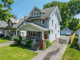 84 Mayflower St, Rochester, NY 14615