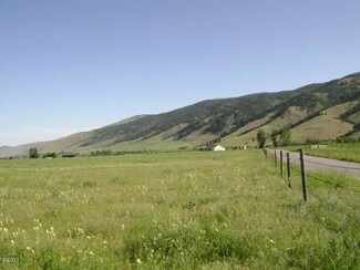 Tract 1 McLatchy Place, Arlee, MT 59821