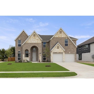 1710 Seagrove Ln, Cedar Hill, TX 75104