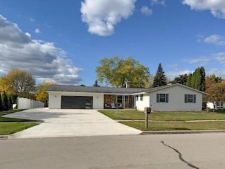 1410 S 7th St, de Pere, WI 54115