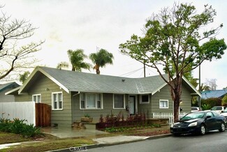 321 Ximeno Ave Unit A-B, Long Beach, CA 90814