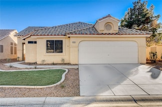 6143 Basilone Ave, Las Vegas, NV 89122