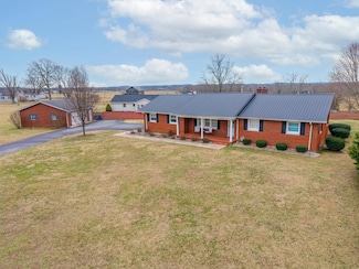 6141 W Highway 80, Nancy, KY 42544