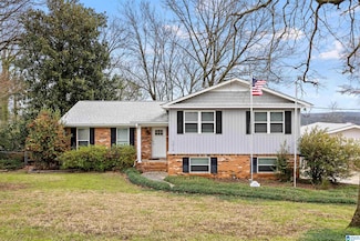 1212 Arrowhead Trail, Alabaster, AL 35007