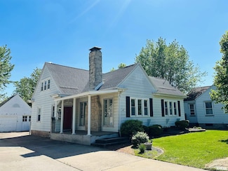 2714 W Kenwood Ave, West Peoria, IL 61604