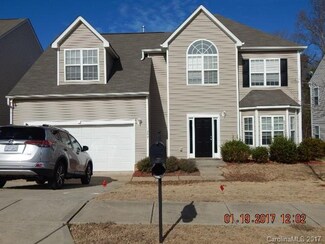 1507 Peachcroft Rd, Charlotte, NC 28216
