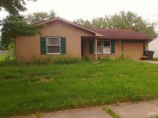 5622 Andorra Dr, Fort Wayne, IN 46835