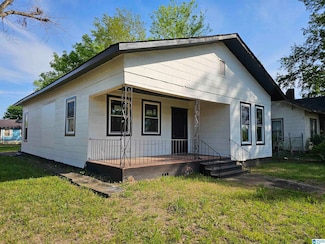 1701 Avenue I, Birmingham, AL 35218
