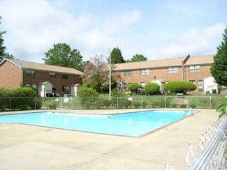 124 Fidelity St Unit A17, Carrboro, NC 27510