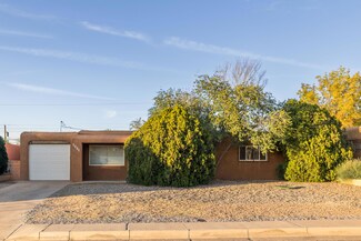 4309 Delamar Ave NE, Albuquerque, NM 87110