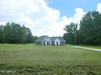 5700 Myers Rd, Byhalia, MS 38611