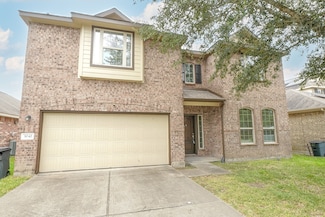 3042 Camelia View Ln, Dickinson, TX 77539