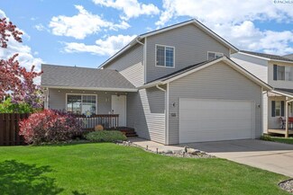 1935 NW Bella Vista Dr, Pullman, WA 99163