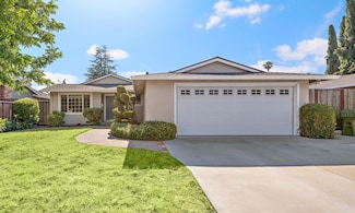 5889 Pontius Ct, San Jose, CA 95123
