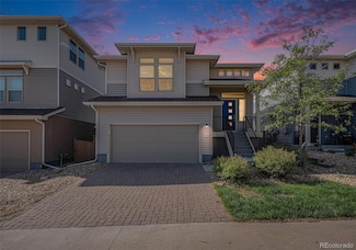 3116 Jonquil St, Castle Rock, CO 80109