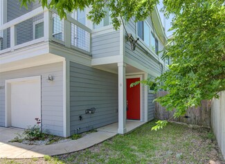3317 Blumie St Unit B, Austin, TX 78745
