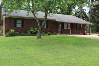 137 Woodlawn Rd, Judsonia, AR 72081