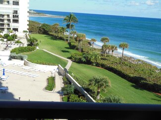 300 Ocean Trail Way Unit 602, Jupiter, FL 33477