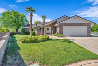 2155 Belford Place, Saint George, UT 84790