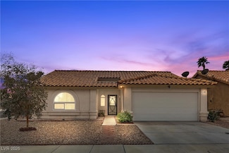 1403 Bareback Ct, Henderson, NV 89014