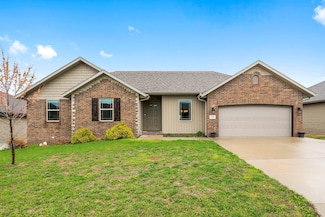 1648 N Old Castle Rd, Nixa, MO 65714
