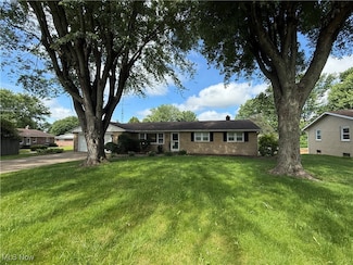 5215 Glenhill Ave NE, Canton, OH 44705
