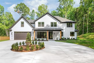 3415 Waxhaw Indian Trail Rd S, Waxhaw, NC 28173