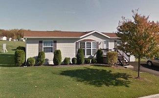 4173 Bunker Hill Ln W, Walnutport, PA 18088