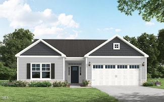 199 Pretty Run Branch Ln, Wendell, NC 27591