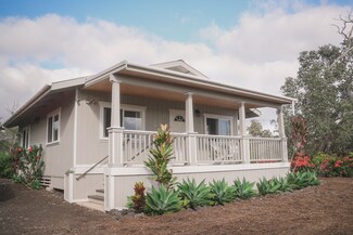 92-8678 Lehua Ln, Captain Cook, HI 96704