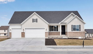 Helena, Grantsville, UT 84029
