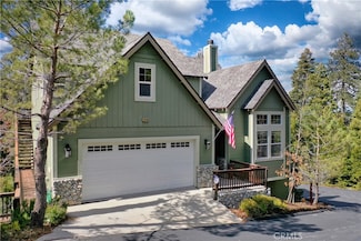28449 Fresh Spring Ln, Lake Arrowhead, CA 92352