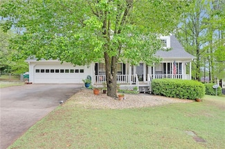 403 Rustic Ridge Cir, Lawrenceville, GA 30043