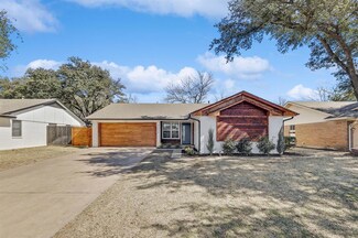 8624 Capri Dr, Dallas, TX 75238