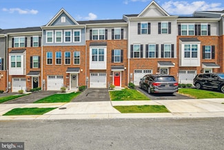 155 Woodgate Cir, Pasadena, MD 21122