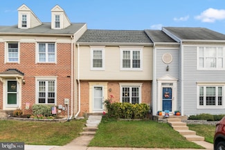 309 Overlea Place, Abingdon, MD 21009